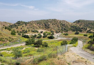 Más detalles para Vasquez Canyon Road | Canyon Country, Santa Clarita, CA - Terrenos en venta